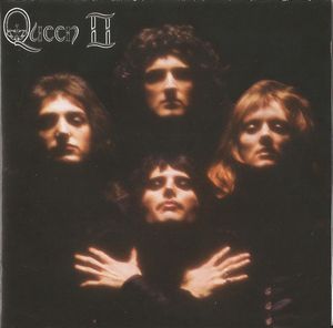 Queen – Queen II