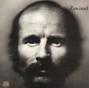 Zawinul by Joe Zawinul