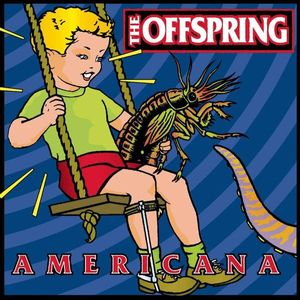 Americana by The Offspring