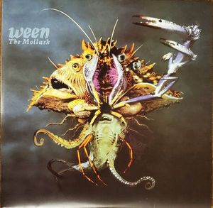 Ween – The Mollusk