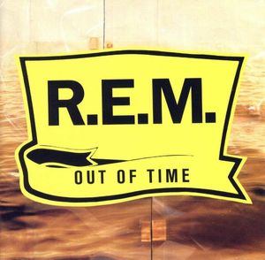 R.E.M. – Out Of Time