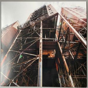 Billy Woods – Church