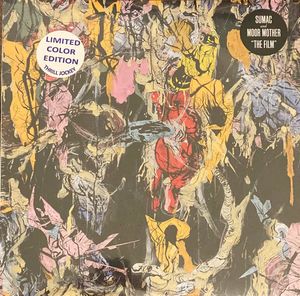 The Film (Original Motion Picture Soundtrack) cover