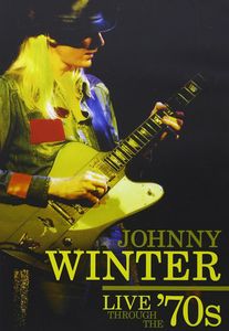 Live Through The '70s cover