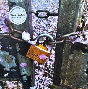 Snow And Taxis by Gold Panda