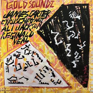 James Carter, Cyrus Chestnut, Ali Jackson, Reginald Veal – Gold Soundz