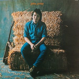 John Prine – John Prine