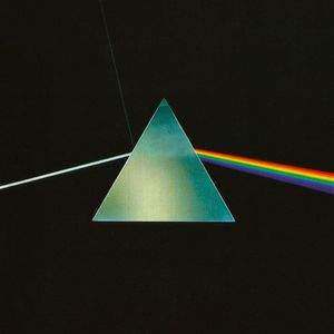 Pink Floyd – Dark Side Of The Moon