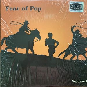 Volume I by Fear Of Pop