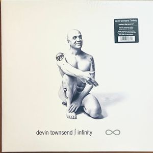 Devin Townsend – Infinity