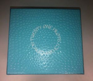 Scaled And Icy cover