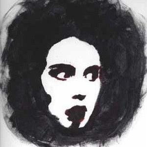 Daughter Of Darkness cover