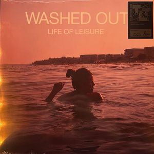 Life Of Leisure cover