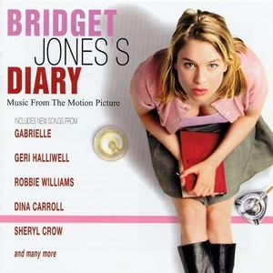 Various – Bridget Jones's Diary (Music From The Motion Picture)