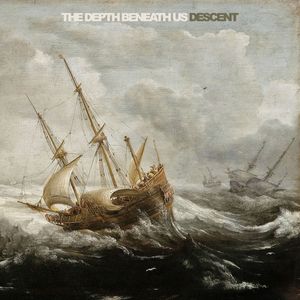 Descent cover