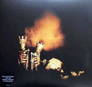 Pearl Jam – Riot Act