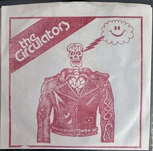The Circulators – Pointless Game