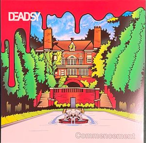 Commencement by Deadsy