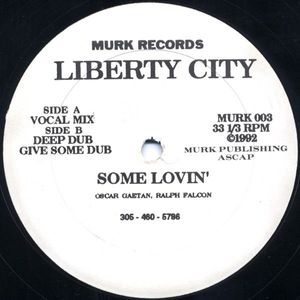 Some Lovin' cover