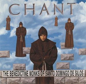 Chant cover