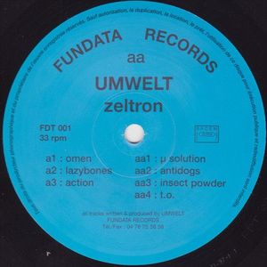 Umwelt – Zeltron