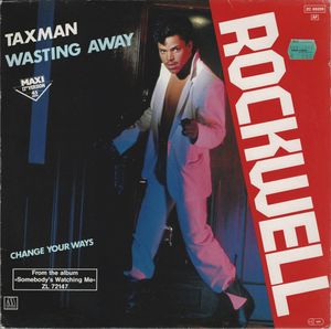 Rockwell – Taxman