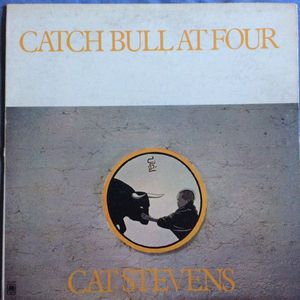 Cat Stevens – Catch Bull At Four