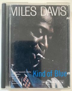 Miles Davis – Kind Of Blue