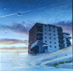 We Will Be Brief by Defcee &  Steel Tipped Dove