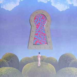 The Silver Suite cover
