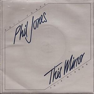 Philip Franz Jones – This Mirror