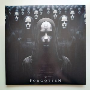 Shaman + The Forgotten EP by Orbit Culture