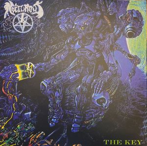 The Key by Nocturnus