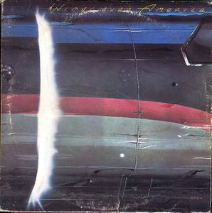 Wings Over America by Wings