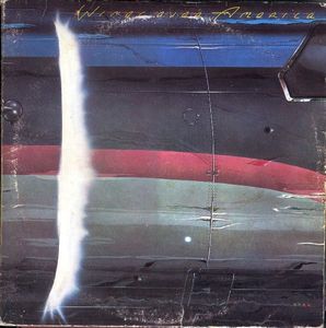 Wings Over America cover