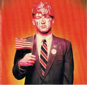 Ministry – Filth Pig