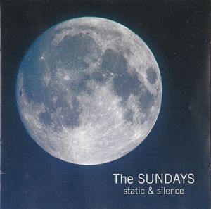 Static & Silence cover