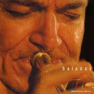 Roberto Fats Fernandez – Baladas