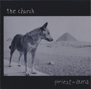 The Church – Priest = Aura