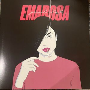 Emarosa – Peach Club