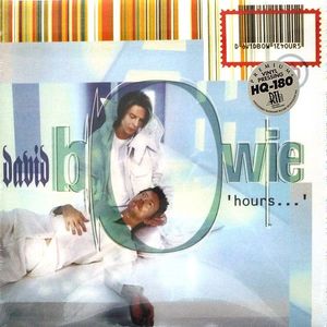 Hours... by David Bowie