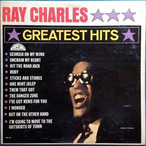 Greatest Hits cover
