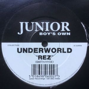 Rez by Underworld