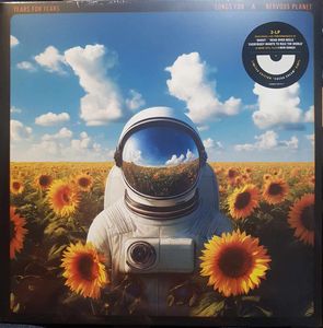 Songs For A Nervous Planet by Tears For Fears