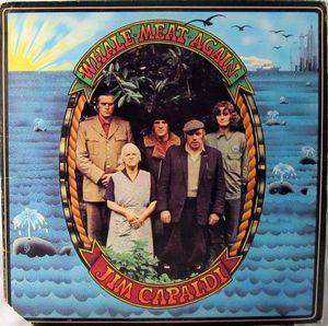 Jim Capaldi – Whale Meat Again