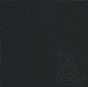 Metallica – Metallica