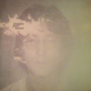 Imagine by John Lennon