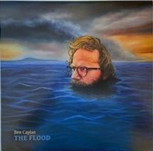 The Flood cover