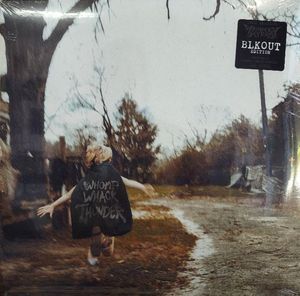 Whomp Whack Thunder cover