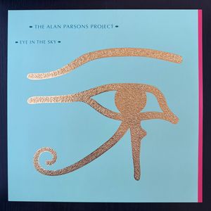 Eye In The Sky by The Alan Parsons Project